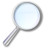Search Magnifier Icon